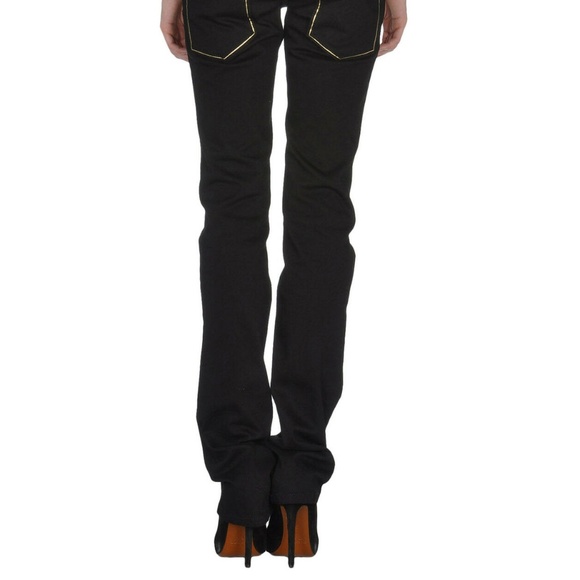 Dsquared2 Jeans Sz: 10(US) Label :46(IT) NWT - Picture 4 of 8